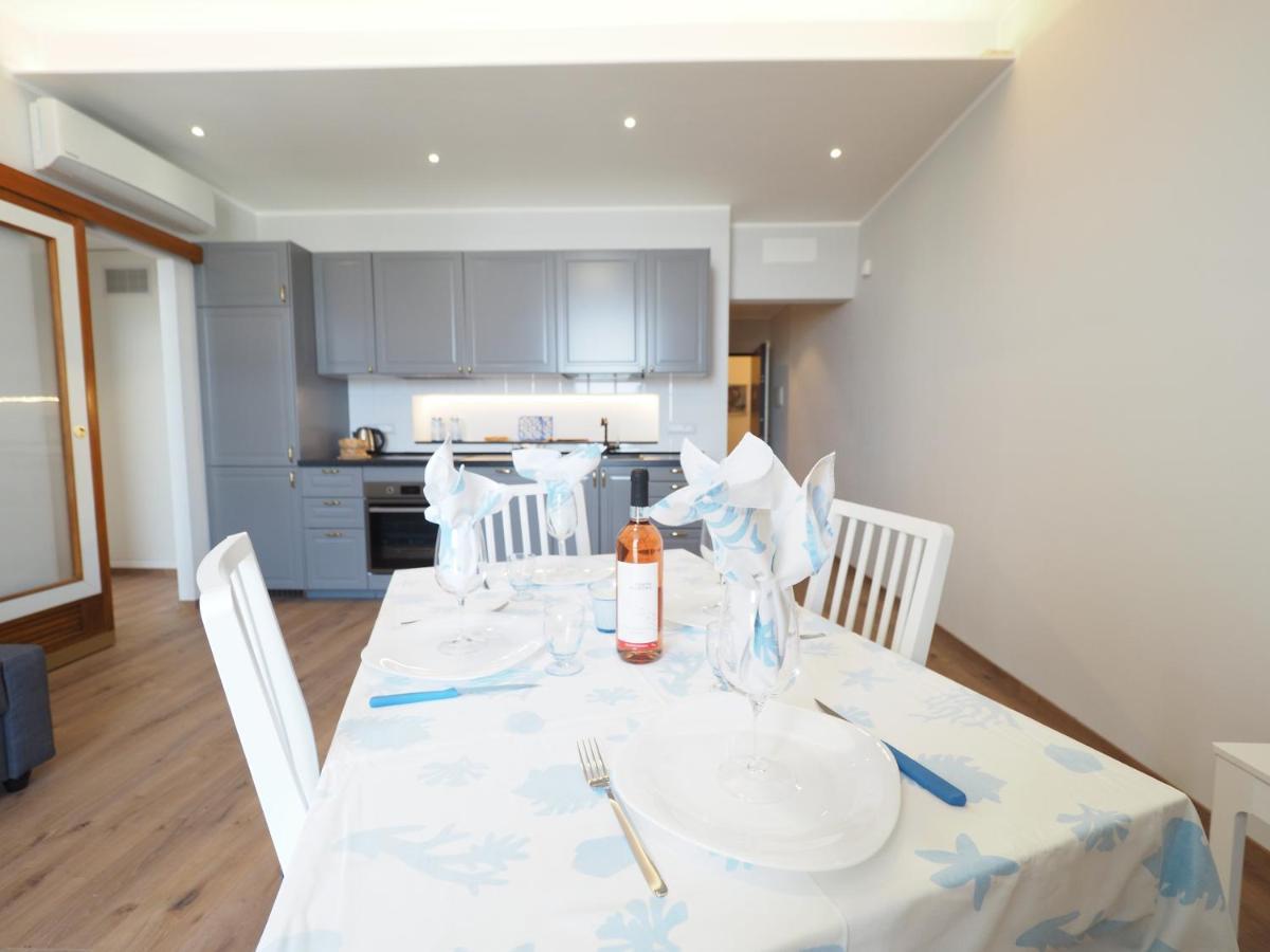 Apartamento Dimora Sottoripa 87b Di Fronte All'acquario - Genovabnb It Génova