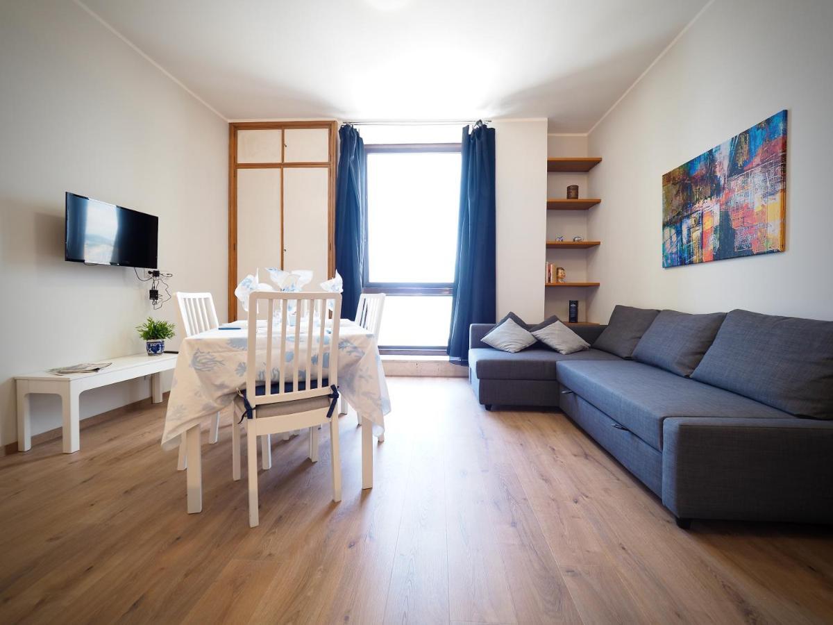 Dimora Sottoripa 87b Di Fronte All'acquario - Genovabnb It Apartamento *