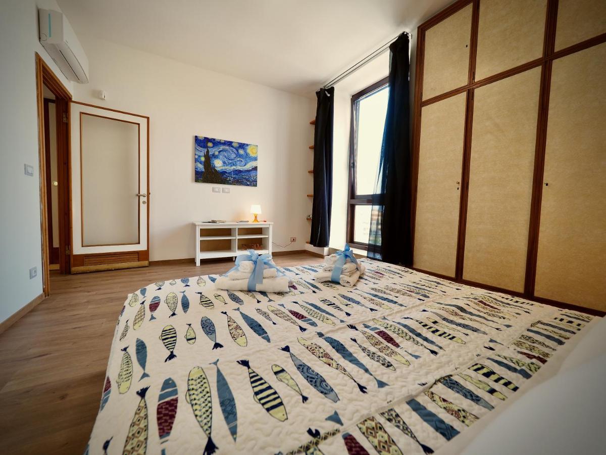 Apartamento Dimora Sottoripa 87b Di Fronte All'acquario - Genovabnb It Génova