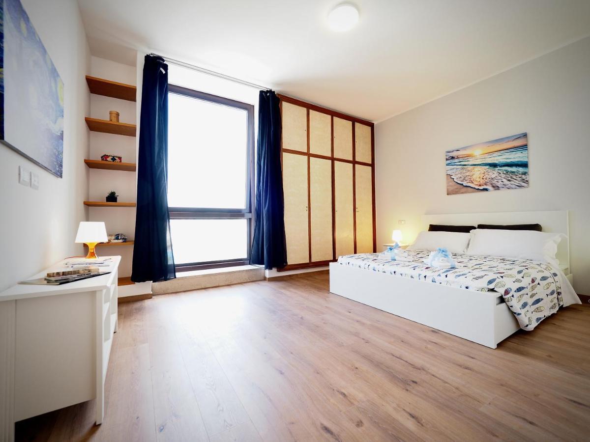 Apartamento Dimora Sottoripa 87b Di Fronte All'acquario - Genovabnb It Génova