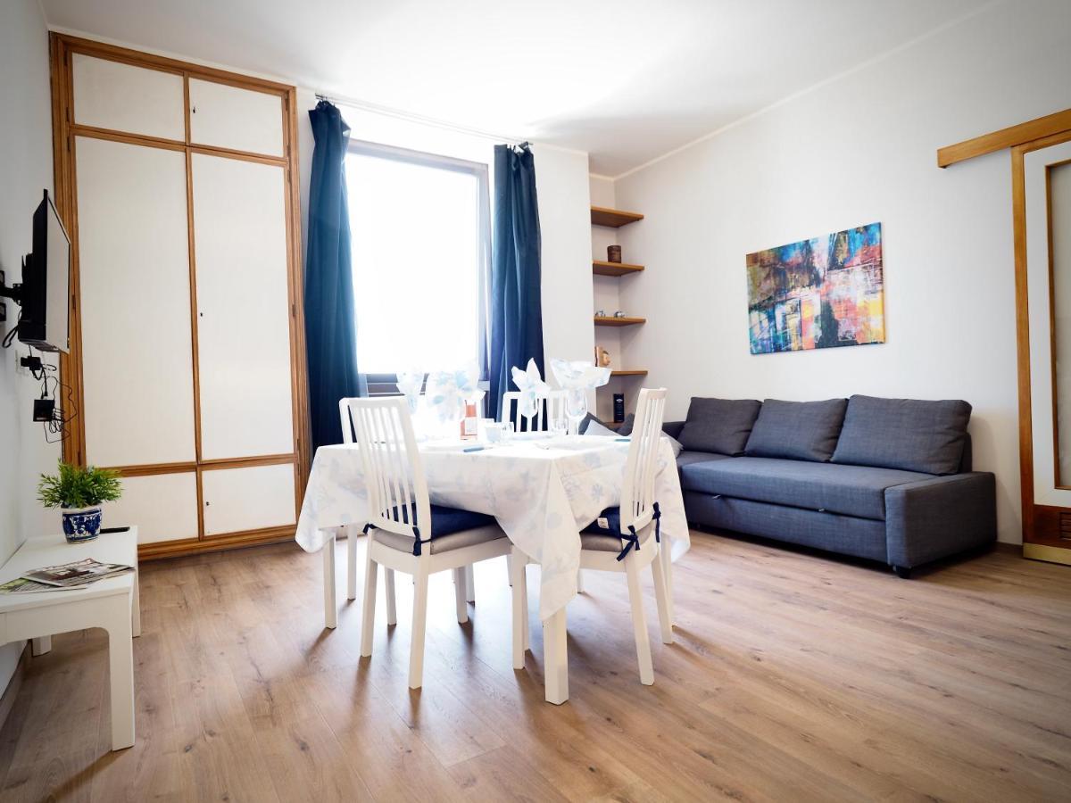 Apartamento Dimora Sottoripa 87b Di Fronte All'acquario - Genovabnb It *