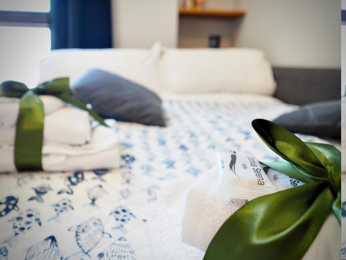 Apartamento Dimora Sottoripa 87b Di Fronte All'acquario - Genovabnb It Génova